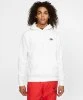 Resim Nike Sportswear Club Fleece Pullover Hoodie