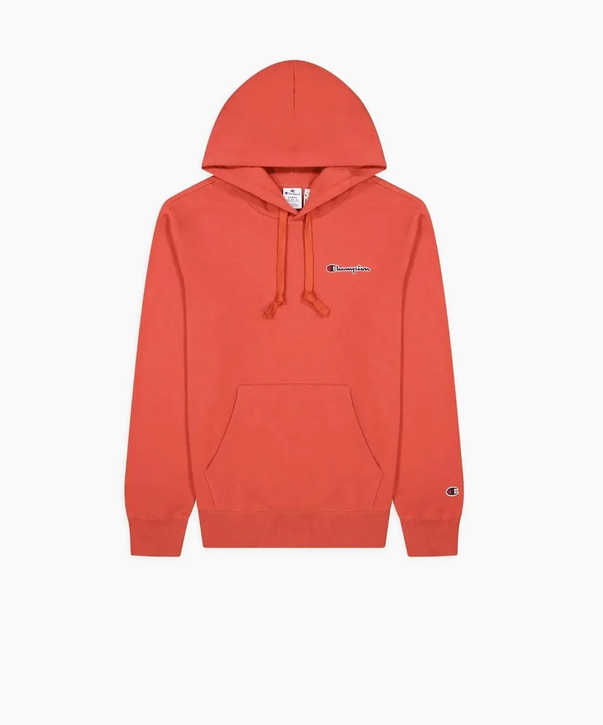 Champion Hooded Sweatshirt Sportime