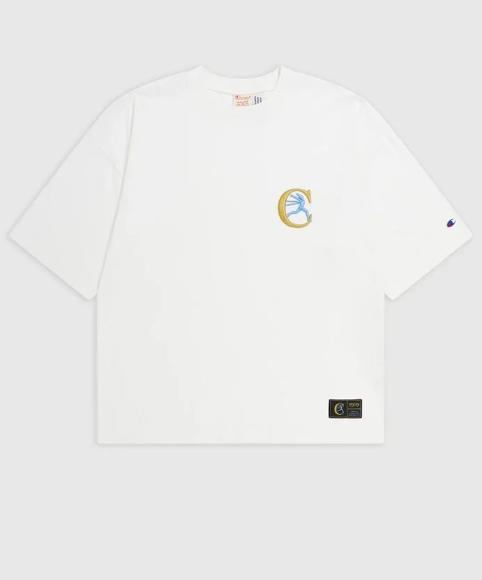 Resim Champion Crewneck T-Shirt