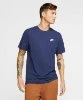 Resim Nike Sportswear Club T-Shirt