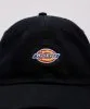 Resim Dickies 6 Panel Logo Cap