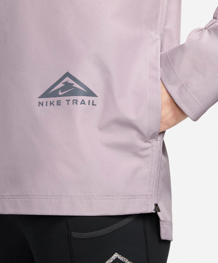 Resim Nike W Nk Trail Jkt Gore-Tex