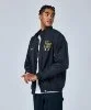 Resim Nike Los Angeles Lakers Dna Nba Woven Jacket