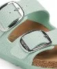 Resim Birkenstock Arizona Big Buckle Tex Rough Canvas Vegan