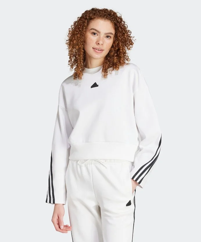 Resim adidas W Fi 3S Sweat