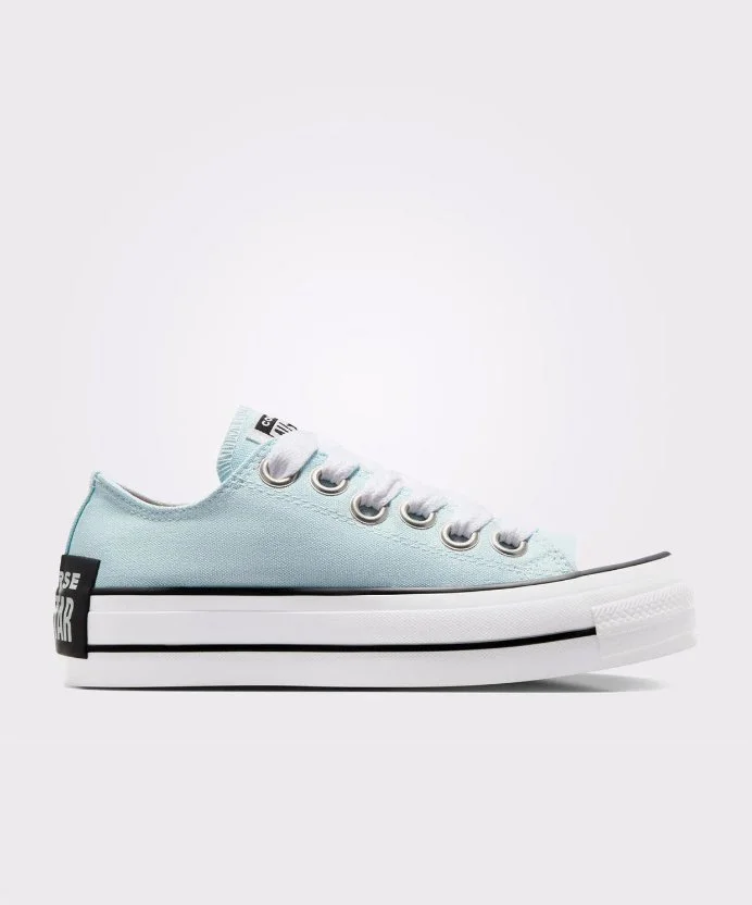 Resim Converse Chuck Taylor All Star Lift Platform