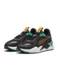 Resim Puma Rs-X Geek  Black-Strong Gray