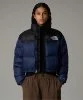 Resim The North Face W Nuptse Short Jacket