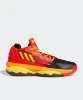 Resim adidas Dame 8 Mr. incredible