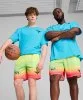 Resim Puma Lamelo Ball Melo 1Love Short