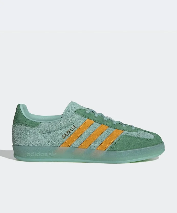 Resim adidas Gazelle Indoor W