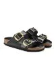 Resim Birkenstock Arizona Big Buckle Nl High Shine