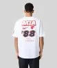 Resim Nike Miami Heat Courtside T-Shirt