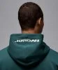 Resim Jordan MVP Fleece Pullover Hoodie