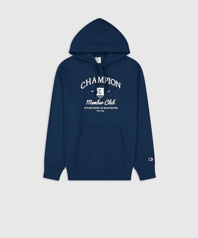 Resim Champion Hooded Sweatshirt
