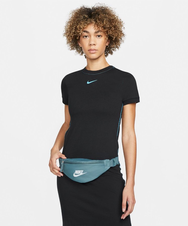 Resim Nike Heritage S Waistpack