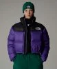 Resim The North Face W Nuptse Short Jacket