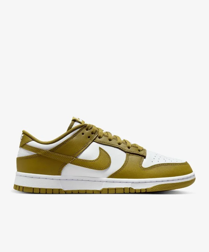 Resim Nike Dunk Low Retro