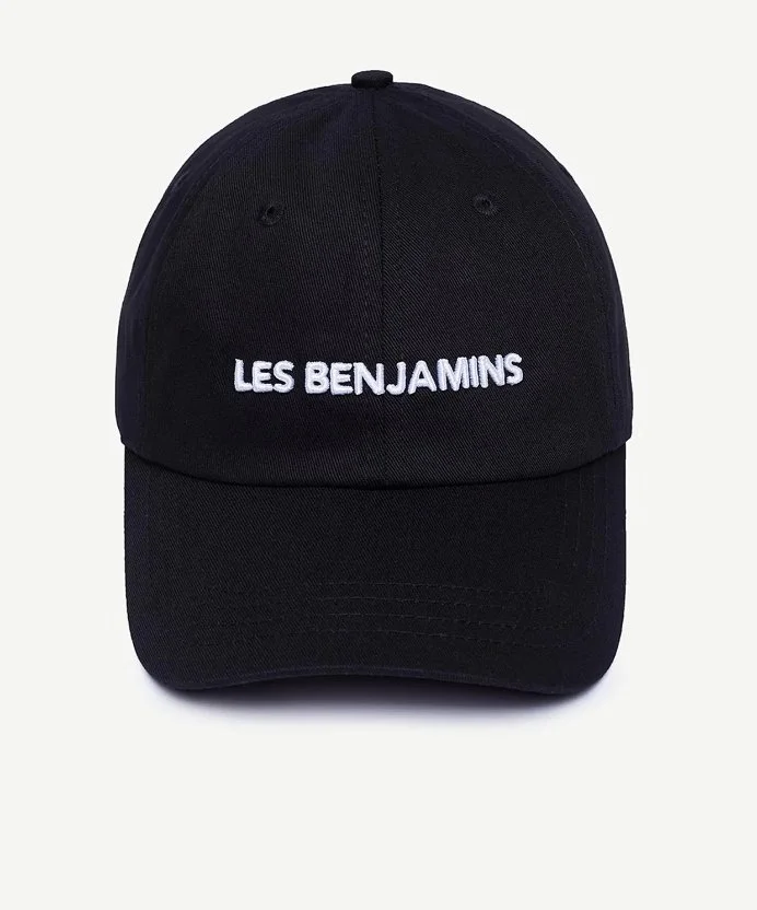 Resim Les Benjamins Cap 301