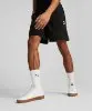 Resim Puma Classics Pintuck Shorts 8" Tr  Black