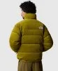 Resim The North Face M 92 Reversible Nuptse Jacket