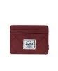 Resim Herschel Charlie Cardholder Wallet