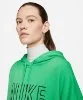 Resim Nike W Nsw Ft Os Flc Po Hoodie Sw