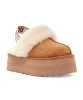 Resim UGG W Funkette