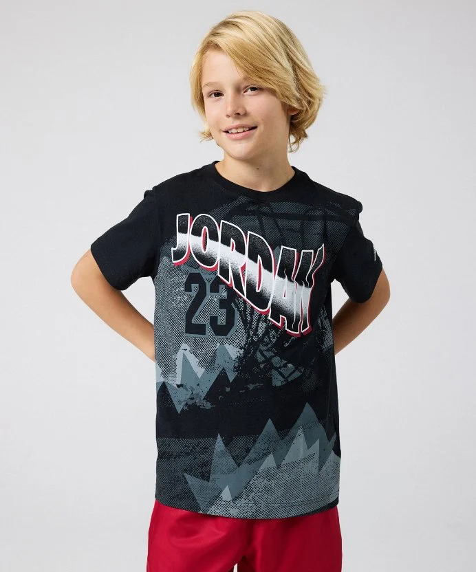 Resim Jordan Jdb Jumpman Jordan Play Ss Tee