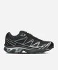 Resim Salomon Xt-6 Gtx Black/Bk/Si