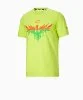 Resim Puma Melo Slime Tee