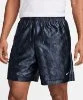 Resim Nike Kobe Men's 6" Dri-Fit Standard İssue Reversible Basketball Shorts