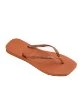 Resim Havaianas Square Glıtter Dark Brown