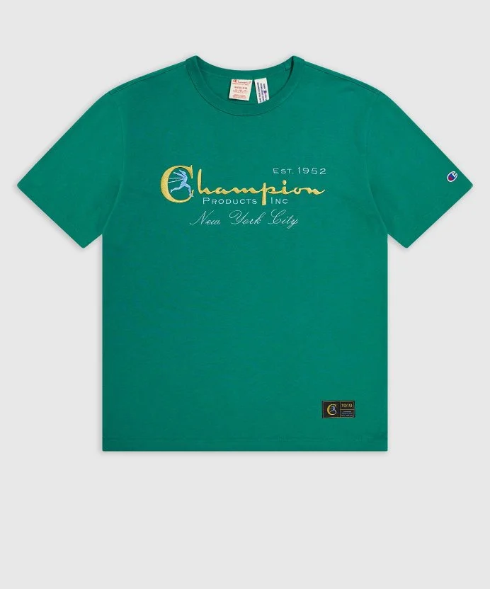 Resim Champion T T-Shirt