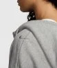 Resim Nike Sportswear Oversized Full-Zip French Terry Hoodie