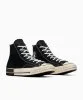 Resim Converse Chuck 70 Black & White