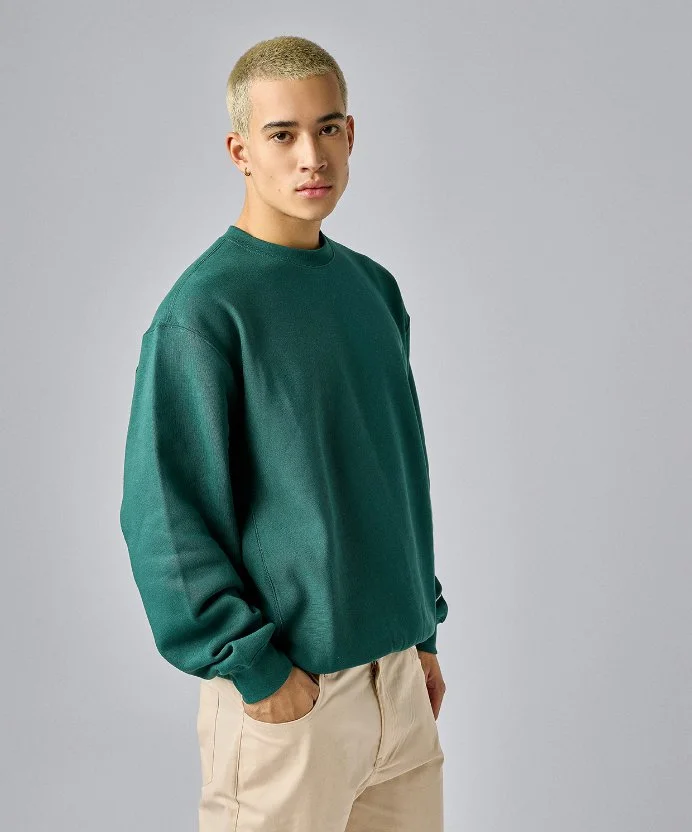 Resim Champion Crewneck Sweatshirt