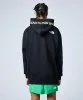 Resim The North Face U Nse Graphic Hoodie