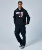 Resim Nike Jimmy Butler Miami Heat Club Sweatshirt