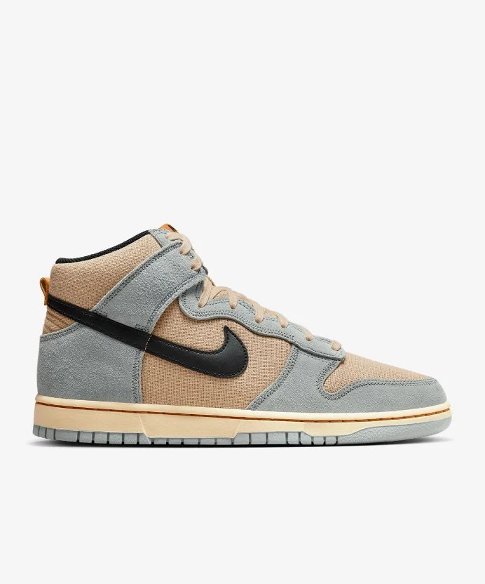 Resim Nike Dunk Hi Retro Se