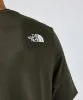 Resim The North Face M S/S Easy Tee - Eu