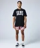 Resim Vans Primary Print Elastic Boardshort