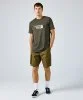 Resim The North Face M S/S Easy Tee - Eu