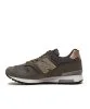 Resim New Balance 565 Lifestyle Womens Shoes