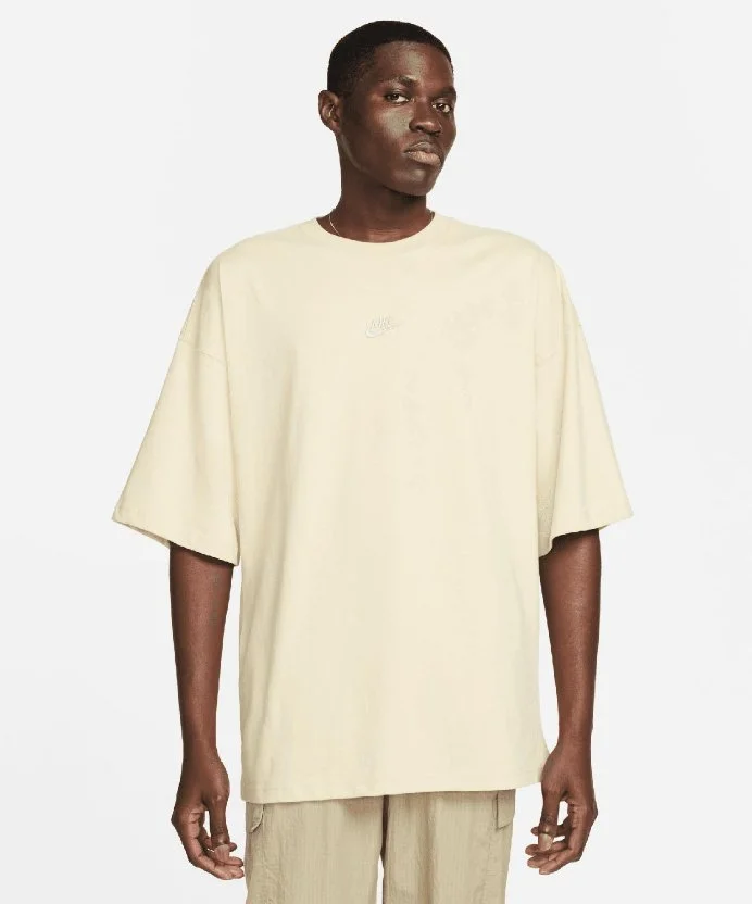 Resim Nike Sportswear Premium Sustainable Essentials T-Shirt