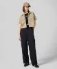 Resim Dickies Work Shirt Cropped Ss W