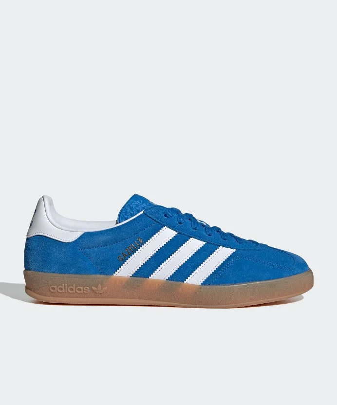 Resim adidas Gazelle Indoor