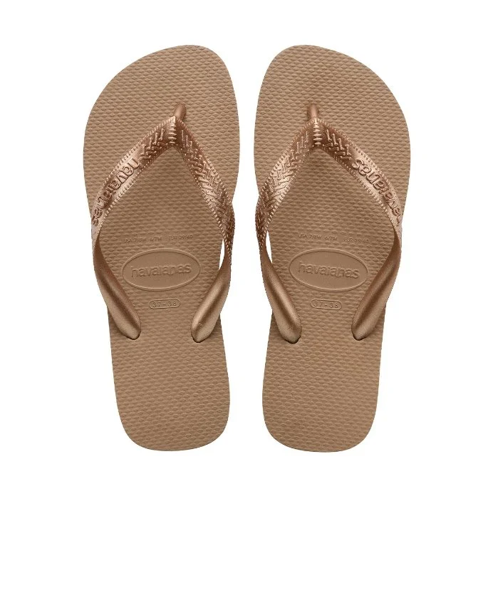 Resim Havaianas Top Tıras Ballet Rose