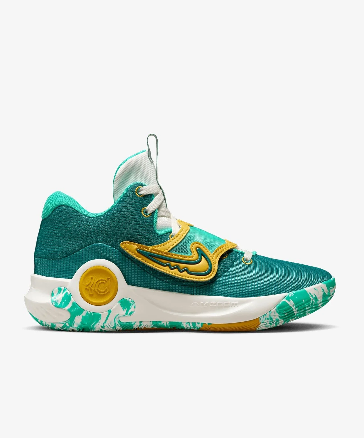 Resim Nike Kd Trey 5 X