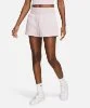 Resim Nike Sportswear Phoenix Fleece High-Waisted Loose Shorts